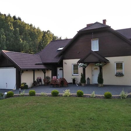 Krzeszna Apartament W Krzesznej מראה חיצוני תמונה