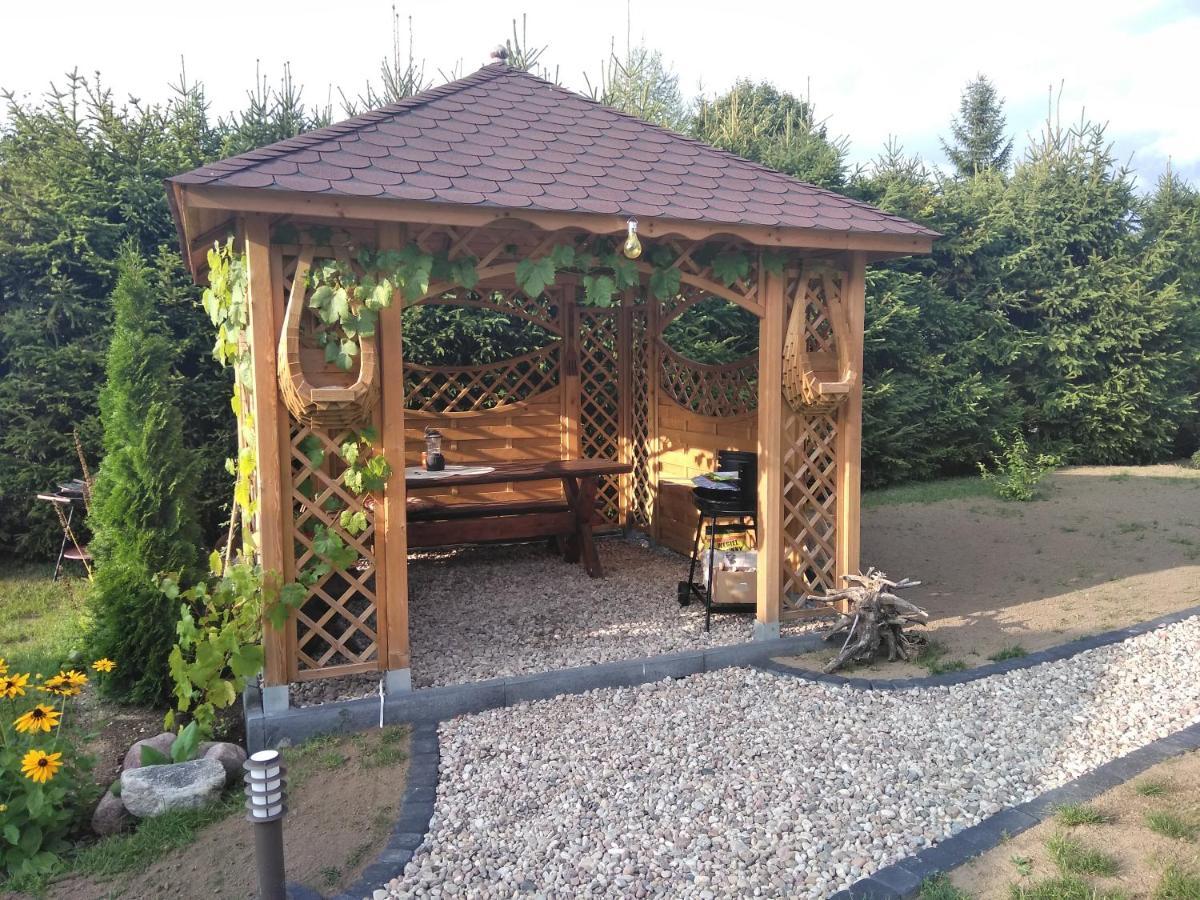 Krzeszna Apartament W Krzesznej מראה חיצוני תמונה