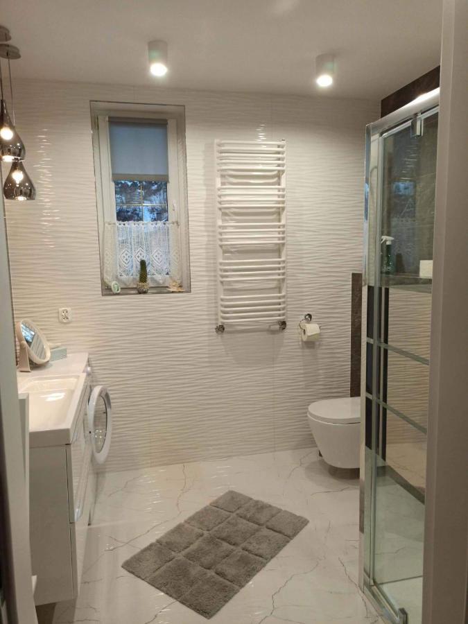 Krzeszna Apartament W Krzesznej מראה חיצוני תמונה