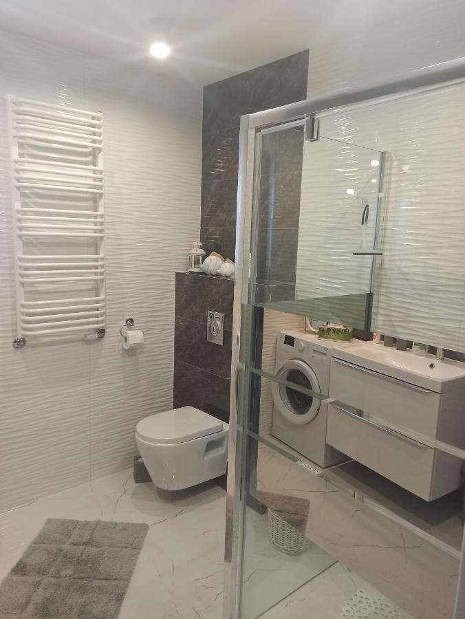 דירות Krzeszna Apartament W Krzesznej מראה חיצוני תמונה