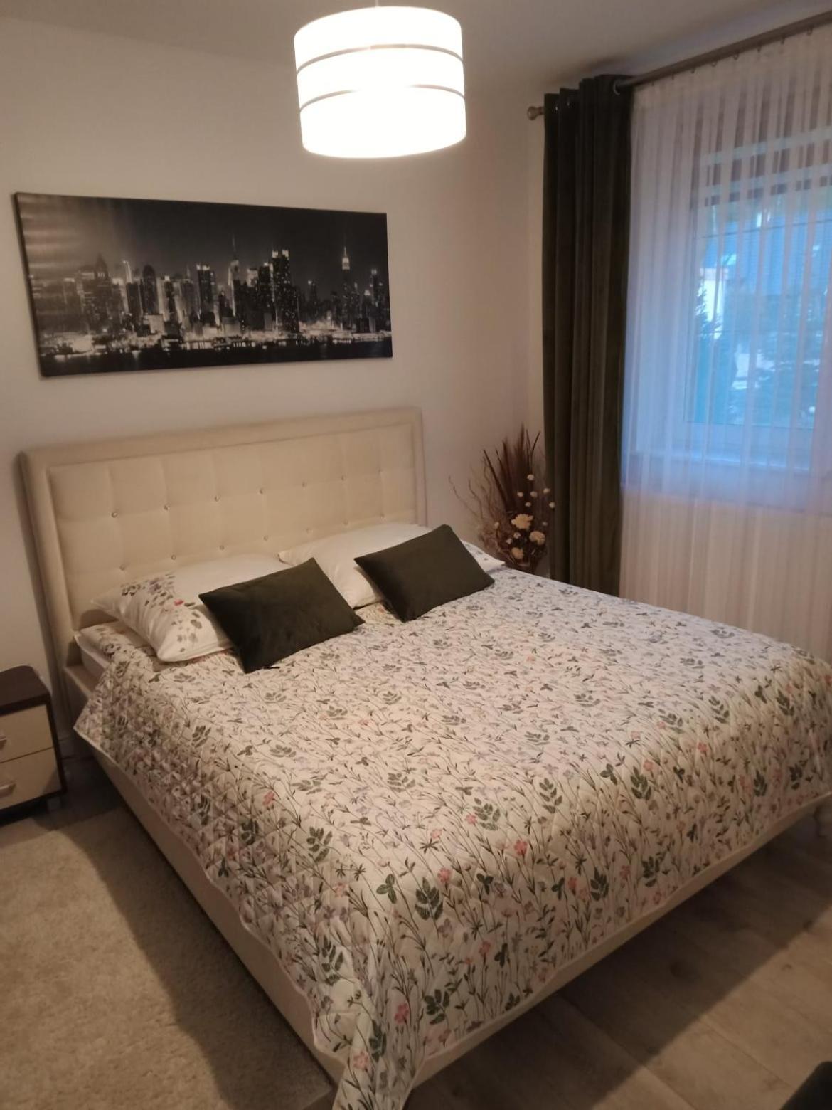 דירות Krzeszna Apartament W Krzesznej מראה חיצוני תמונה