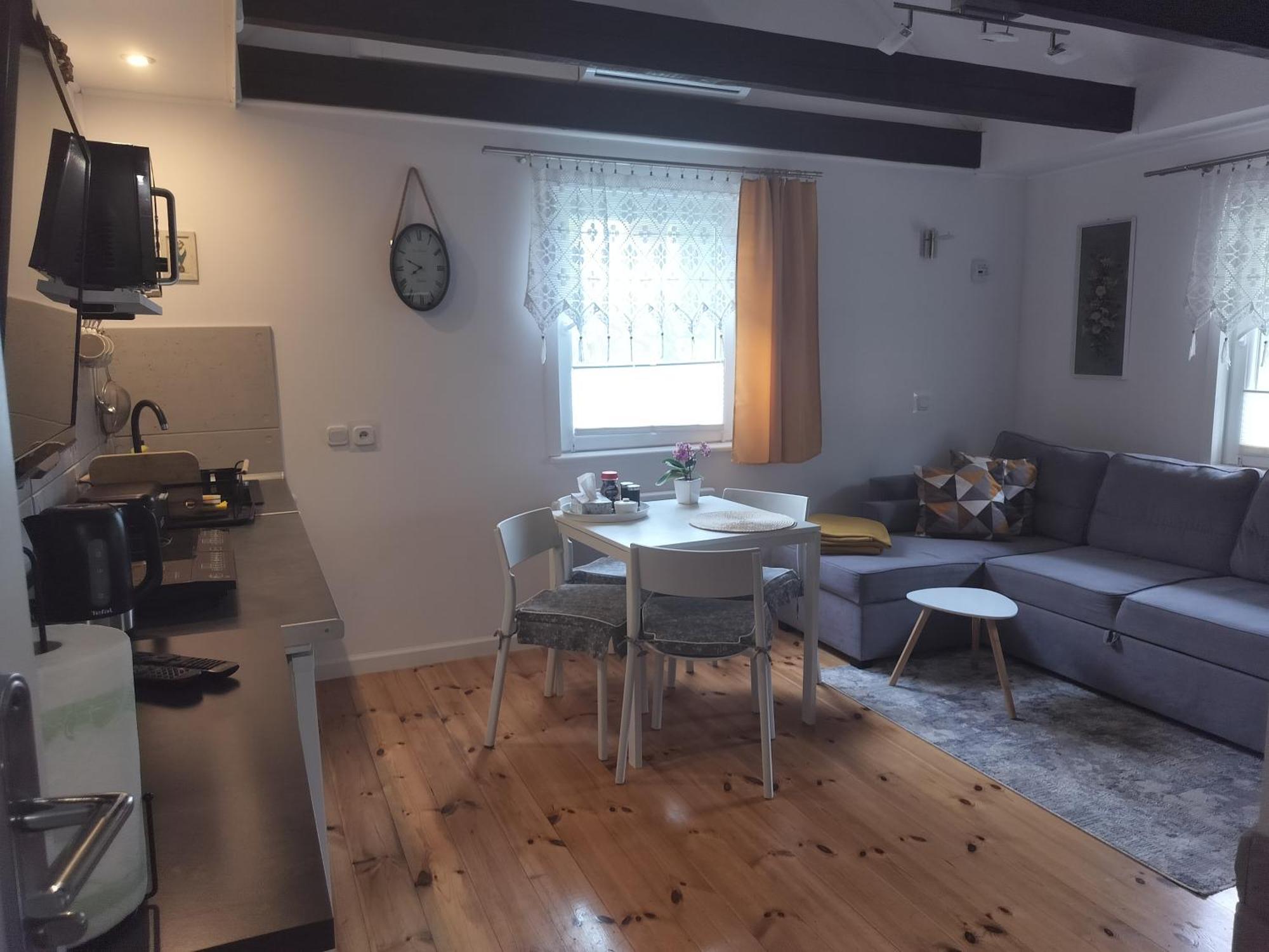 Krzeszna Apartament W Krzesznej מראה חיצוני תמונה