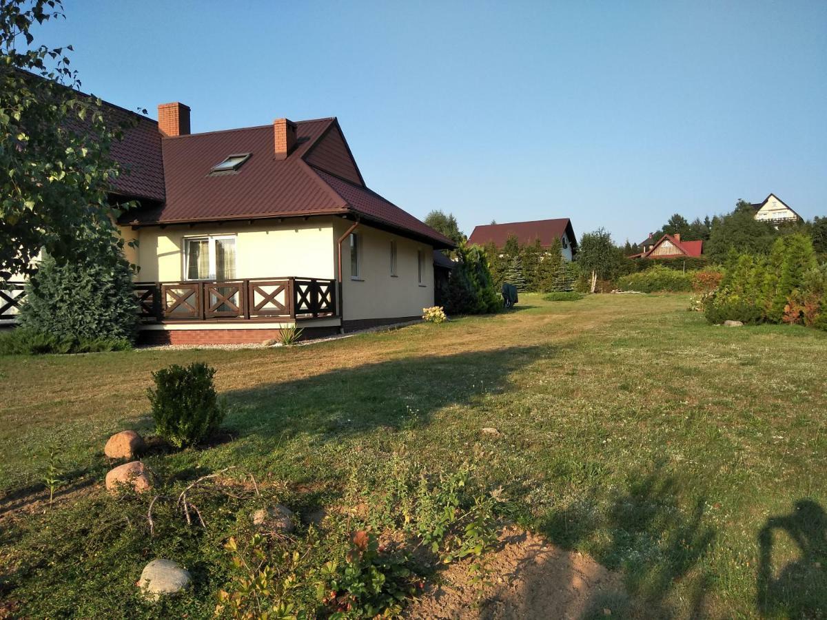 Krzeszna Apartament W Krzesznej מראה חיצוני תמונה