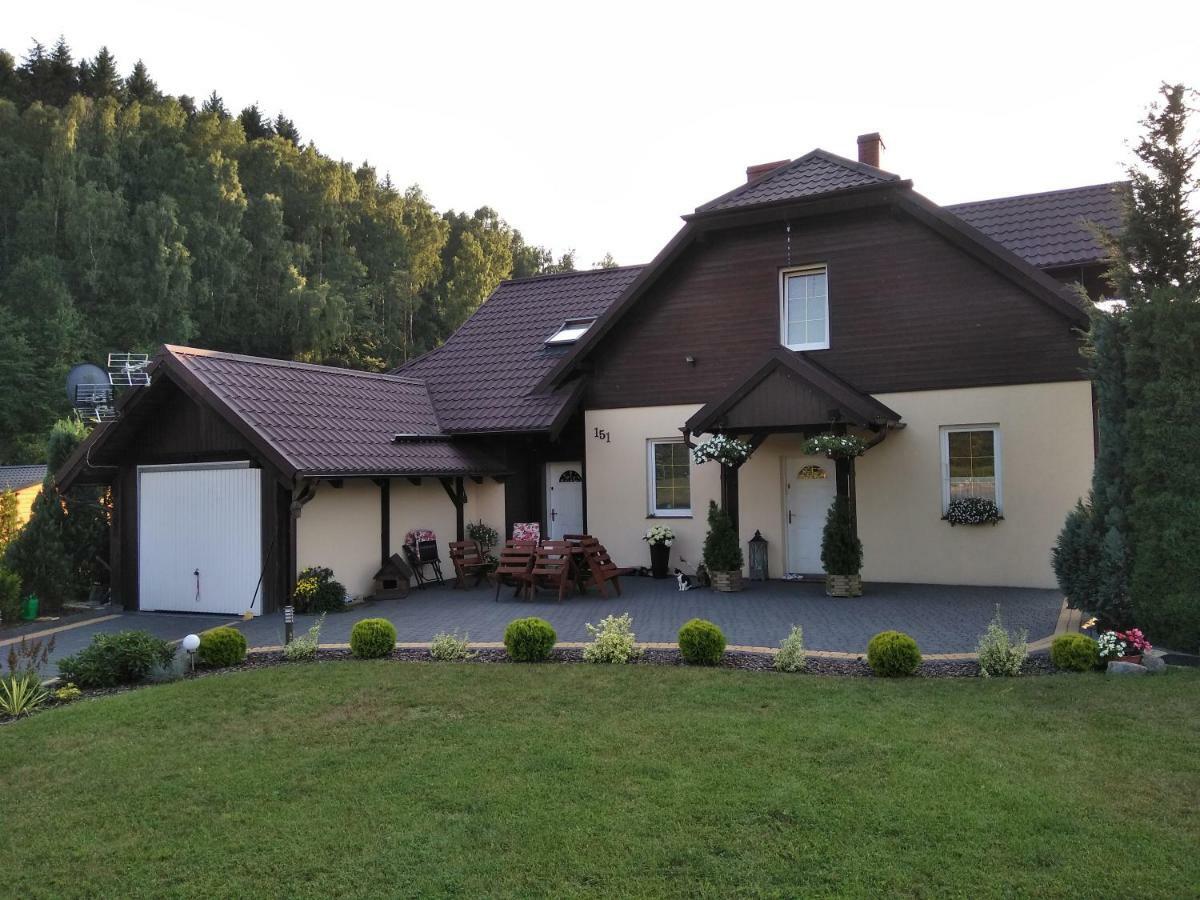 Krzeszna Apartament W Krzesznej מראה חיצוני תמונה