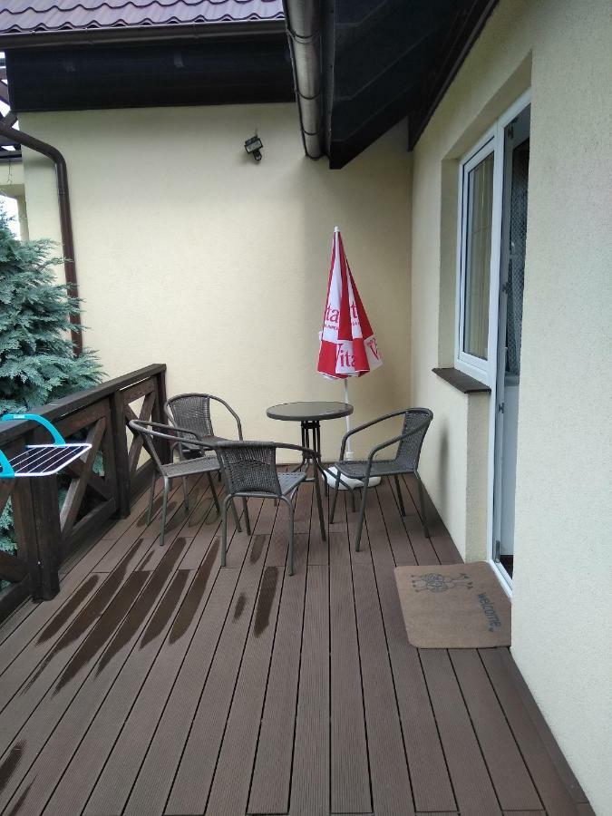 Krzeszna Apartament W Krzesznej מראה חיצוני תמונה