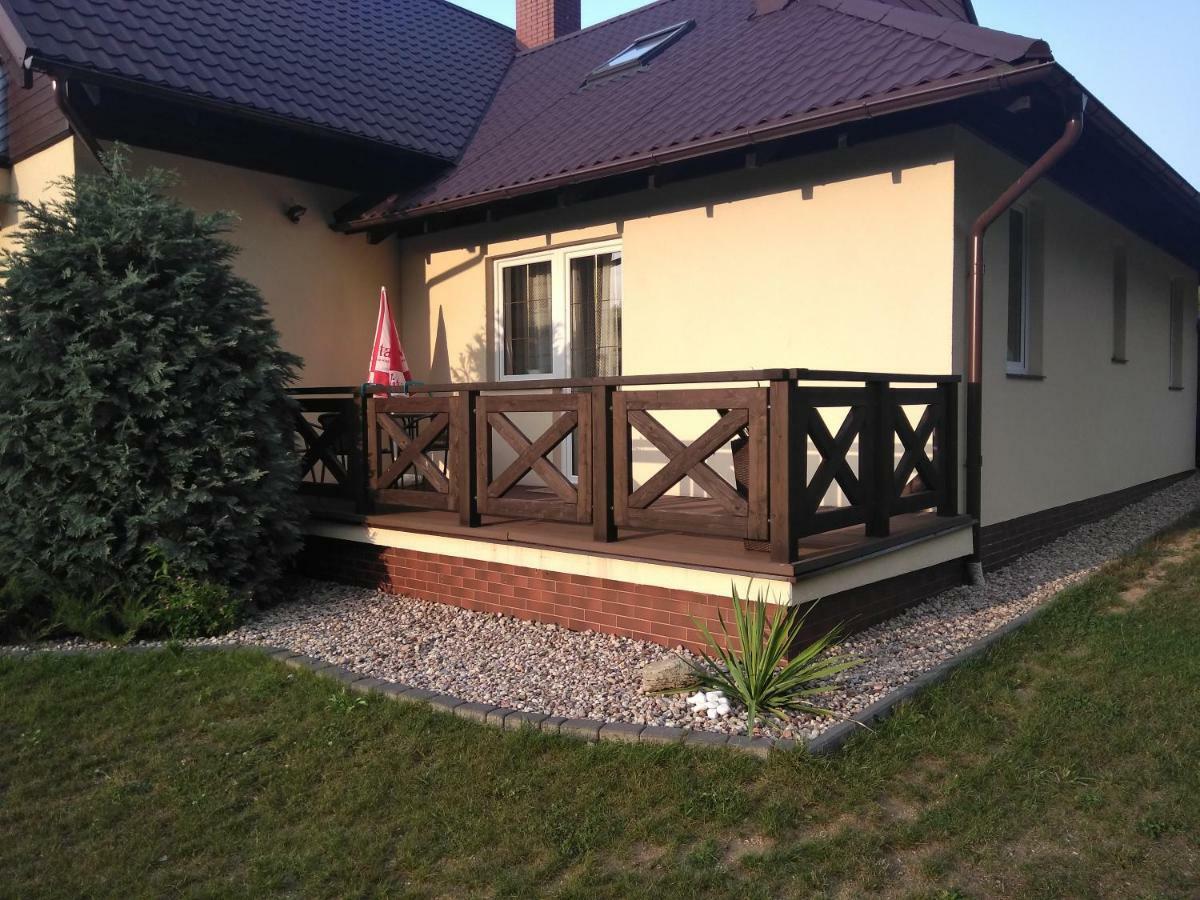 Krzeszna Apartament W Krzesznej מראה חיצוני תמונה