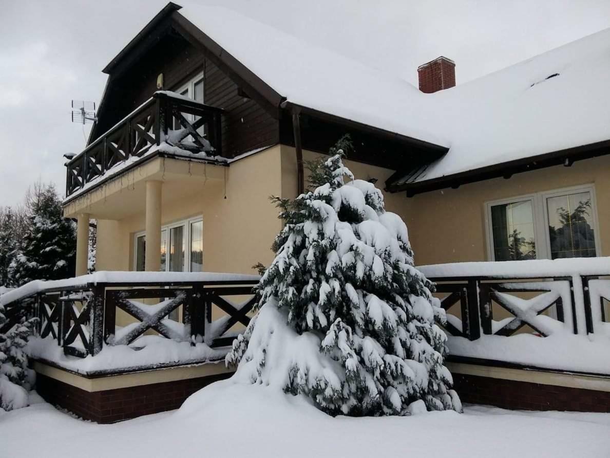 Krzeszna Apartament W Krzesznej מראה חיצוני תמונה