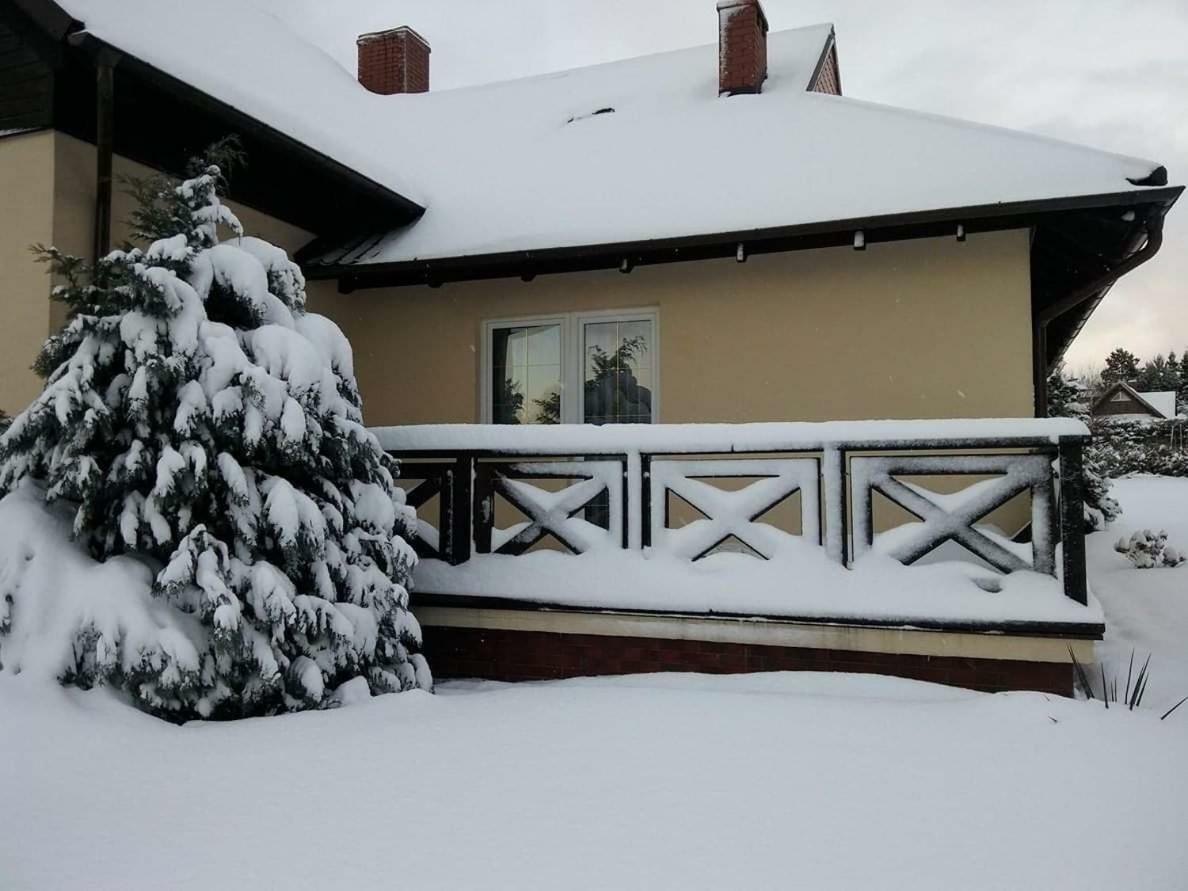 Krzeszna Apartament W Krzesznej מראה חיצוני תמונה