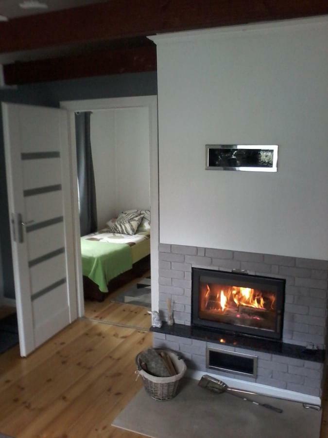 Krzeszna Apartament W Krzesznej מראה חיצוני תמונה